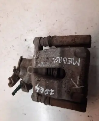Renault Megane II Rear brake caliper