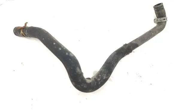 Audi A7 S7 4G Engine coolant pipe/hose 4G0145921B 125344HU