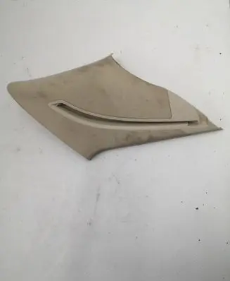 Volkswagen Touareg II (D) pillar trim (bottom) 7P6867245B