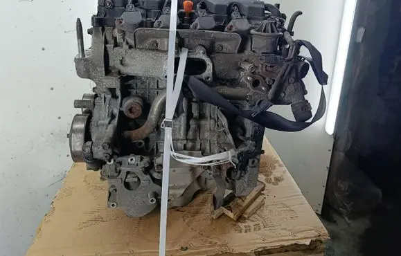 Honda Civic Engine R18A2