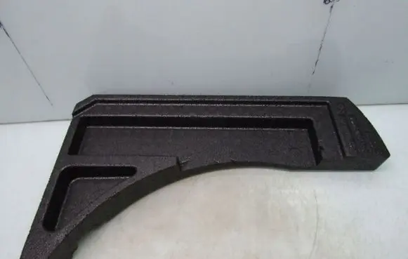 Nissan Qashqai J12 Spare wheel section trim 849774EA0A