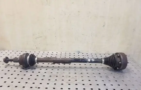 Skoda Yeti (5L) Rear driveshaft 3C0501204F
