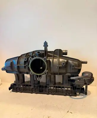 Audi A4 S4 B8 8K Intake manifold 06133185 1019395S28