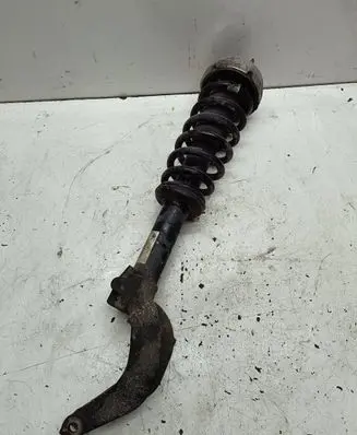 BMW X6 E71 Front shock absorber/damper 6783016 14941510