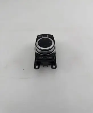 BMW 3 F30 F35 F31 Head unit multimedia control 19226310 7938325 F0002643722