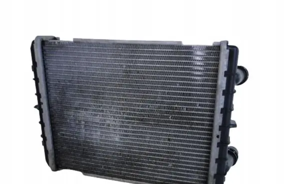 Mercedes-Benz GLS X167 Coolant radiator A0995009201