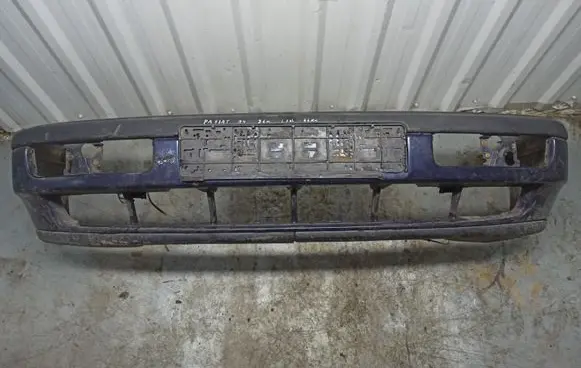 Volkswagen PASSAT B4 Front bumper