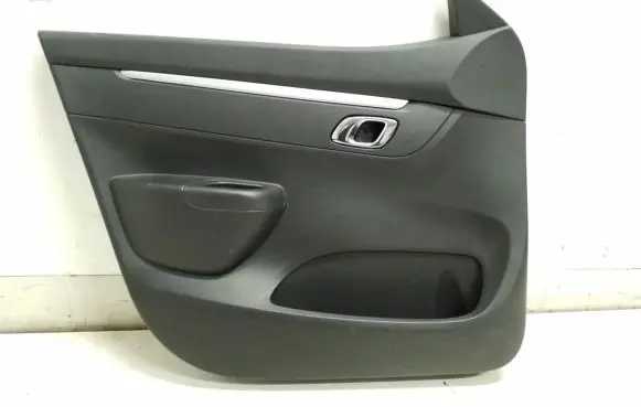 Dacia Spring Front door card panel trim