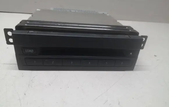 BMW X5 E70 CD/DVD changer 9230680 AL7016A1221736 031867