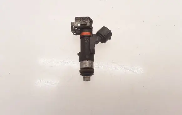 Nissan Micra Fuel injector 16600AX200 0280158013