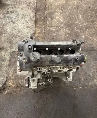 KIA Picanto Engine G4LA
