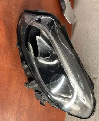 Mercedes-Benz B W246 W242 Headlight/headlamp A2469066101 LE13A6317 129520108