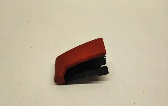 Mercedes-Benz E W212 Engine bonnet (hood) release handle A2048800020