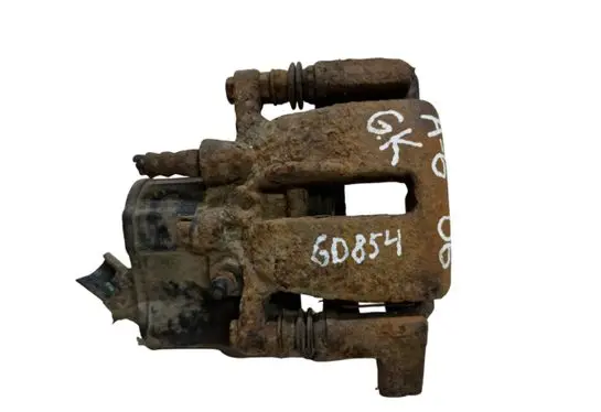 Audi A6 S6 C6 4F Rear brake caliper 32329695