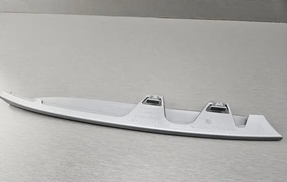BMW 5 GT F07 Front fog light trim/grill 7172370 51117172370