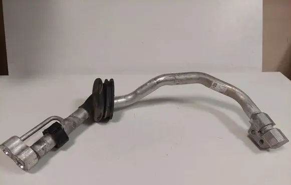 Audi A6 S6 C7 4G Air conditioning (A/C) pipe/hose 4G1260712F