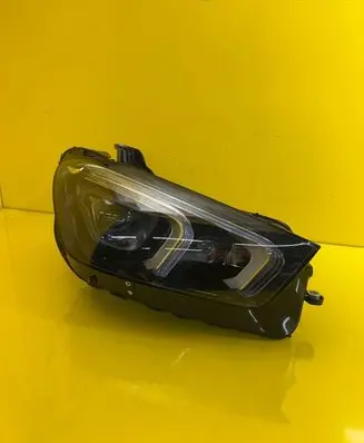Mercedes-Benz GLE W167 Headlight/headlamp A1679061700