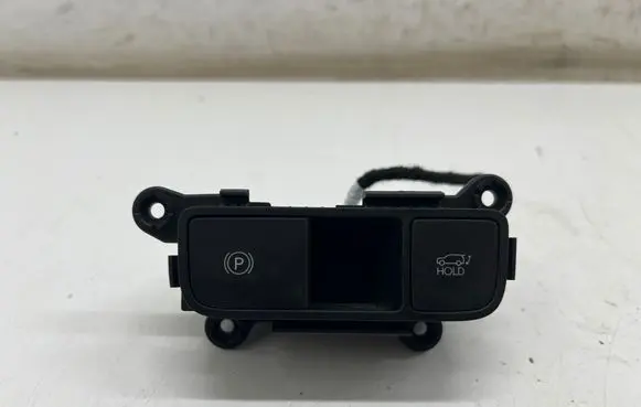 Hyundai Kona II Hand parking brake switch 93766DF900 93766DF900NNB