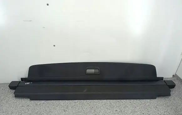 Skoda Superb B6 (3T) Parcel shelf load cover 3T9867871D