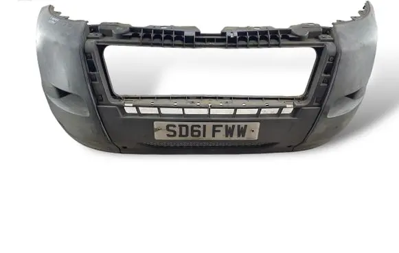 Peugeot Boxer Front bumper 1305760070 ST4292