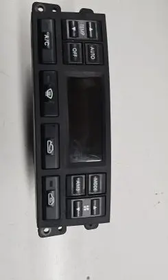 KIA Sorento Climate control unit