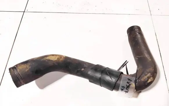 Ford Focus C-MAX Intercooler hose/pipe