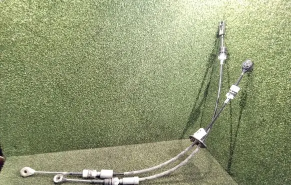 Ford Transit Gear shift cable linkage BK2R7E395CC 4FTA185