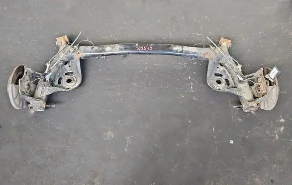 Suzuki SX4 S-Cross Rear axle beam IMPRK1457171