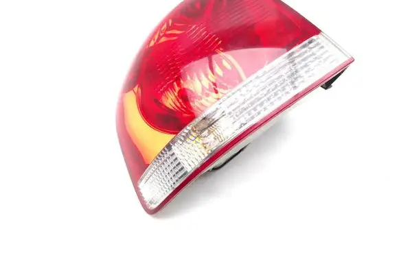 Rear/tail lights