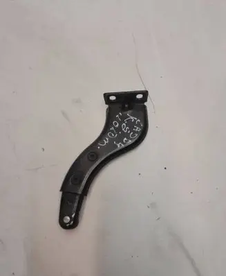 Volkswagen Caddy Sliding door check strap stopper 2k0843435