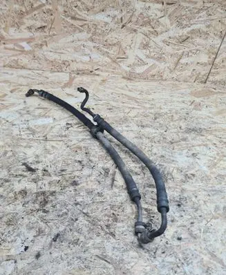 Mercedes-Benz C W203 Power steering hose/pipe/line A2034604124