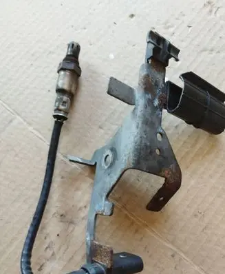 Skoda Fabia Mk2 (5J) Lambda probe sensor 03f906262c