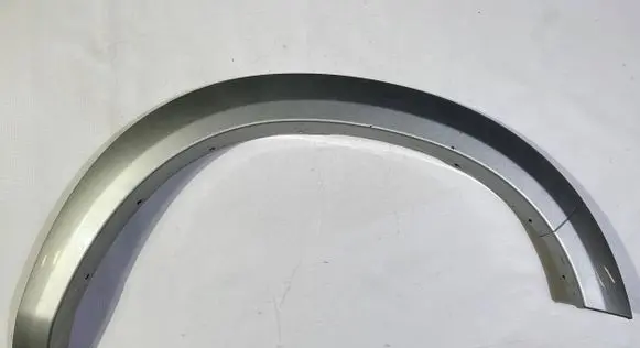 Dodge RAM 1500 DS Fender trim (molding) 1TD26TRMAA