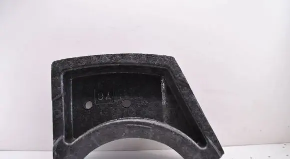 Opel Mokka X Other trunk/boot trim element 95326078