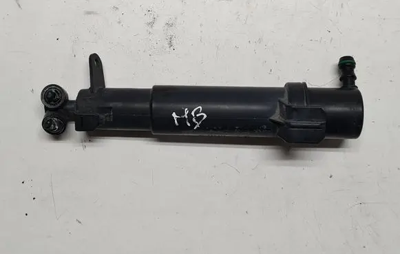 Mercedes-Benz CLS C219 Headlight washer spray nozzle 2118600647