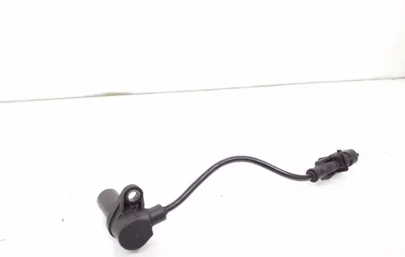 Opel Astra H Crankshaft position sensor 0281002717