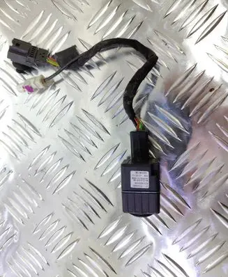 Mercedes-Benz B W246 W242 Reversing camera 