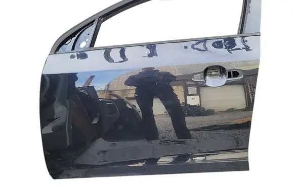 Volvo V60 Front door 