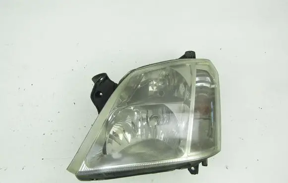 Opel Meriva A Headlight/headlamp 93175364