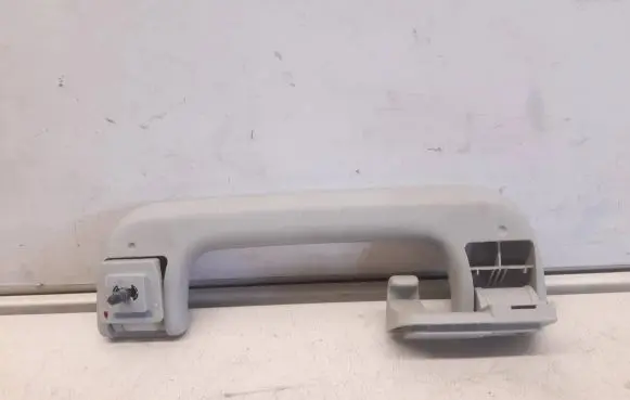 Audi A8 S8 D4 4H Front interior roof grab handle 4H0857607B