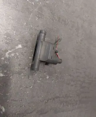 Audi 80 90 S2 B4 LP gas reducer temperature sensor CCT5D