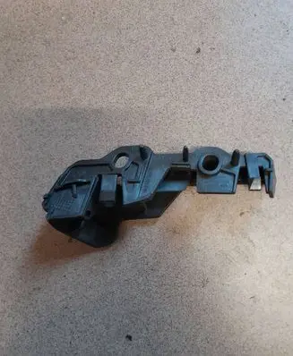 Audi A4 S4 B8 8K Front bumper mounting bracket C10180