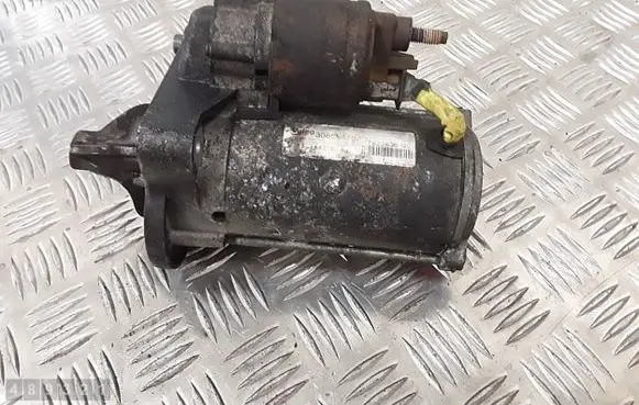 Volvo S60 Starter motor 30659478 ts22e36