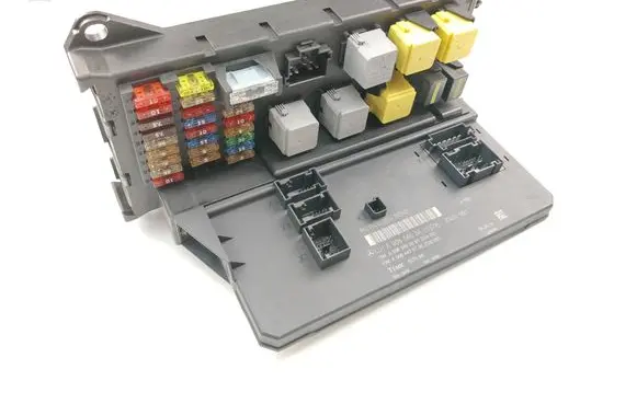 Comfort/convenience module