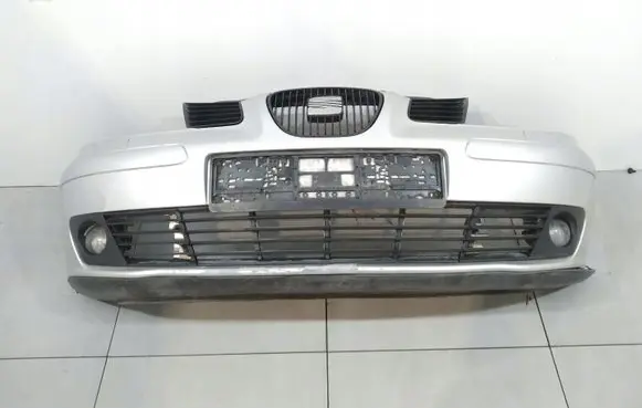 Seat Ibiza III (6L) Front bumper