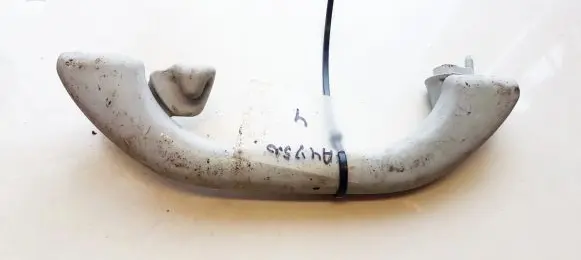 Volkswagen PASSAT B5 Rear interior roof grab handle 3B0857607