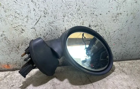 Mini One - Cooper R50 - 53 Front door electric wing mirror 015650