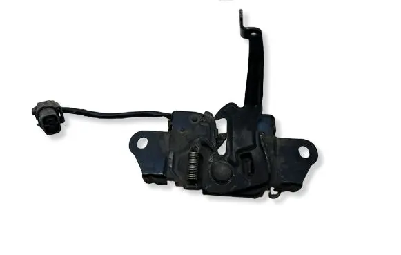 Mazda CX-5 Engine bonnet/hood lock/catch 