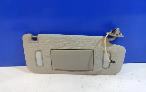 Saab 9-5 Sun visor 12848574