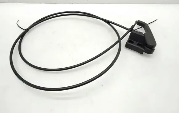 Mercedes-Benz Sprinter W906 Engine bonnet (hood) release handle A9068800059